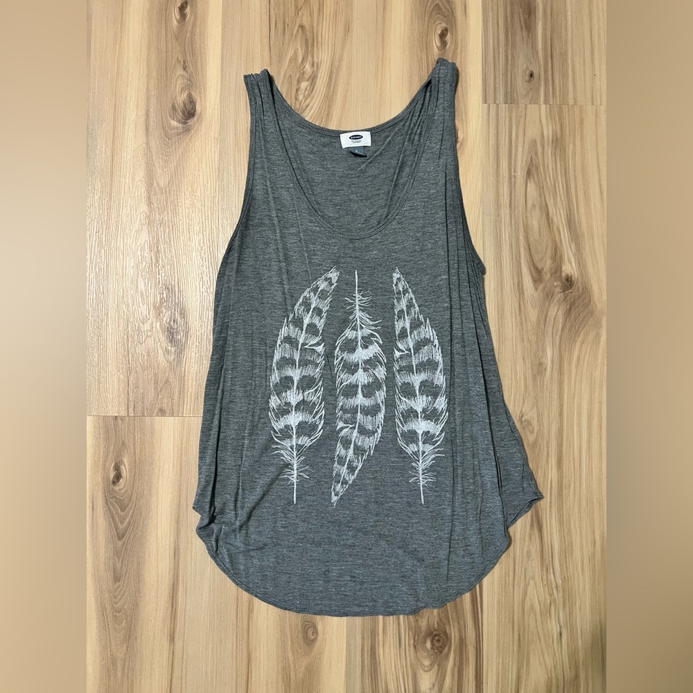 Old navy women’s tank